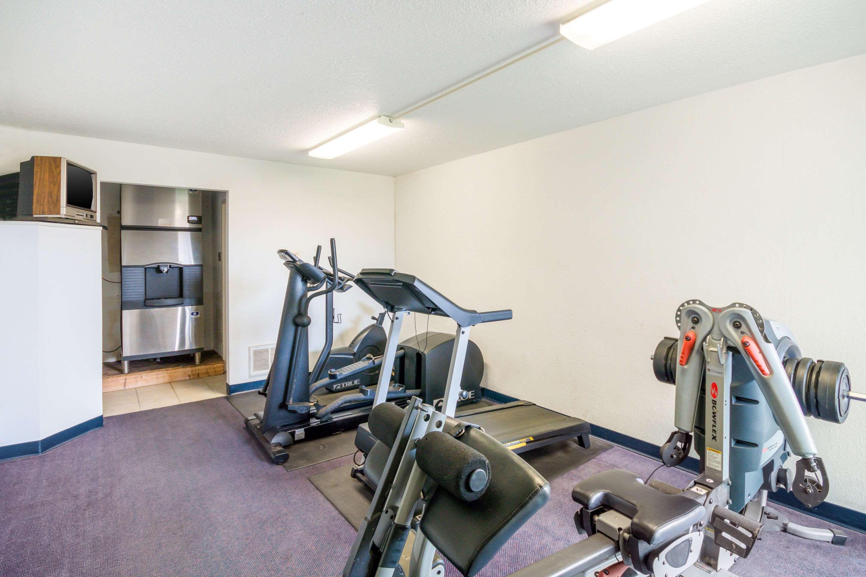 Rodeway Inn And Suites Portsmouth Εξωτερικό φωτογραφία